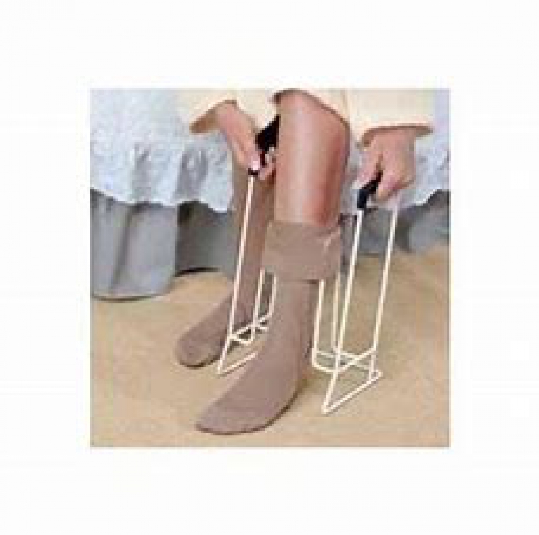 Stocking Donner