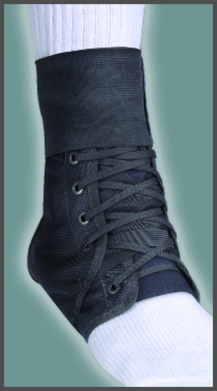 Swede-O Inner Lok 8 Ankle Brace