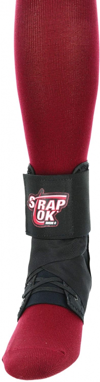 Swede-O Strap Lok Ankle Brace