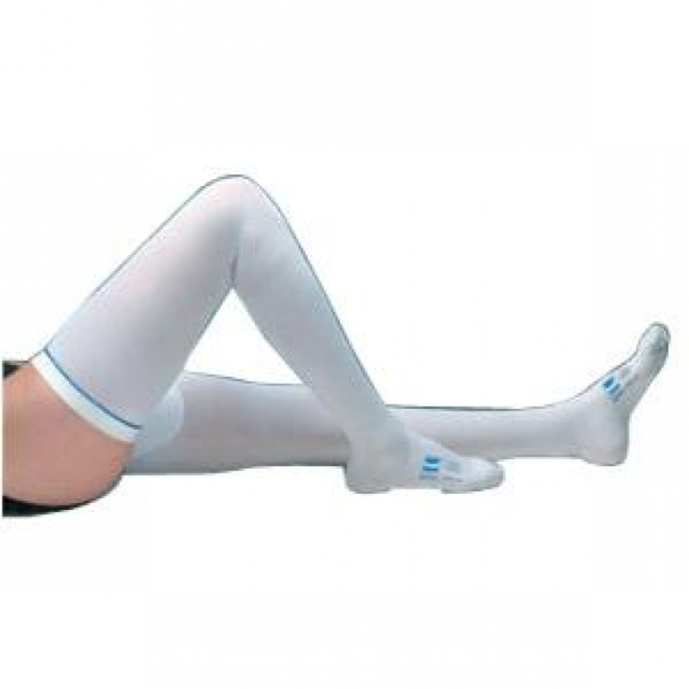 TED Stockings, Thigh, Large Regular