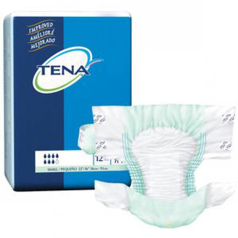 Tena Brief, SM