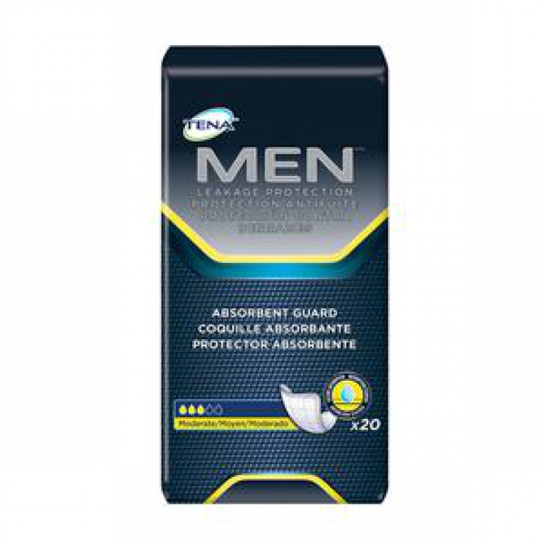 Tena Men Monderate Guard