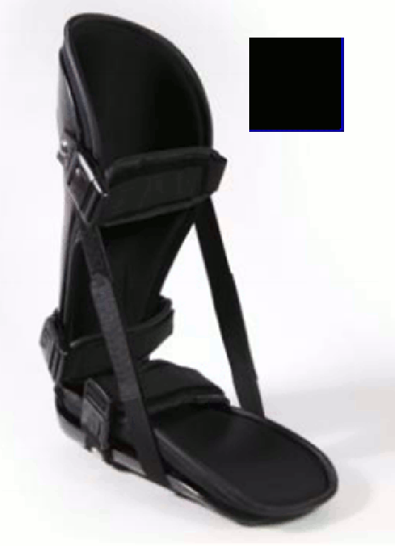 TLC Medical Night Splint