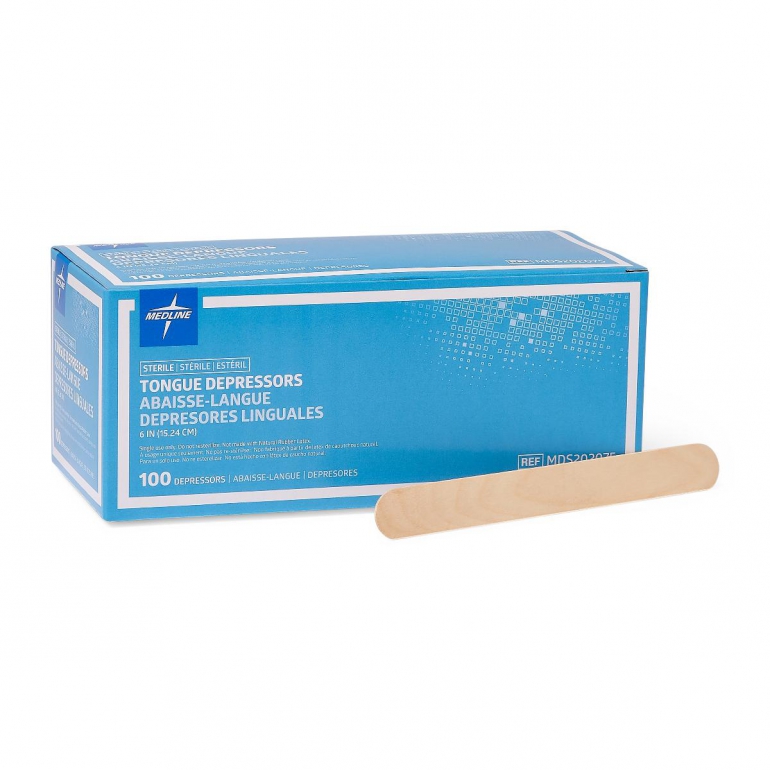 Tongue Depressor