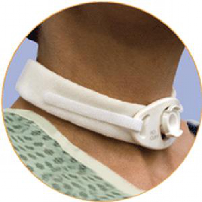 Tracheostomy Collar