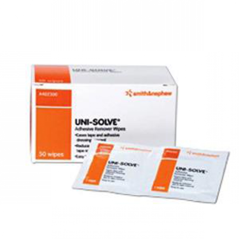UNI-SOLVE
