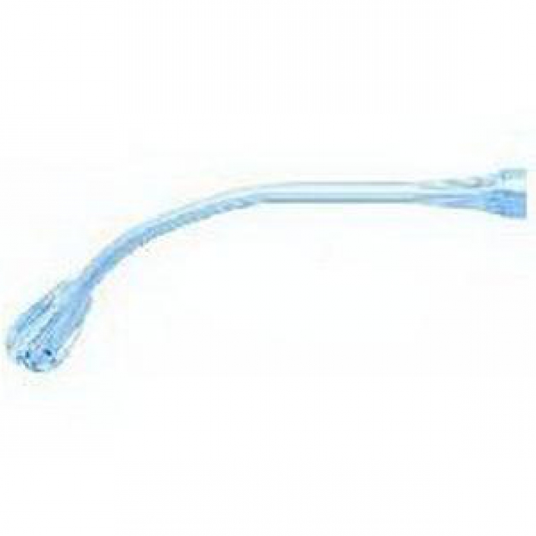 Yankauer Suction Handle with Bulbous Tip