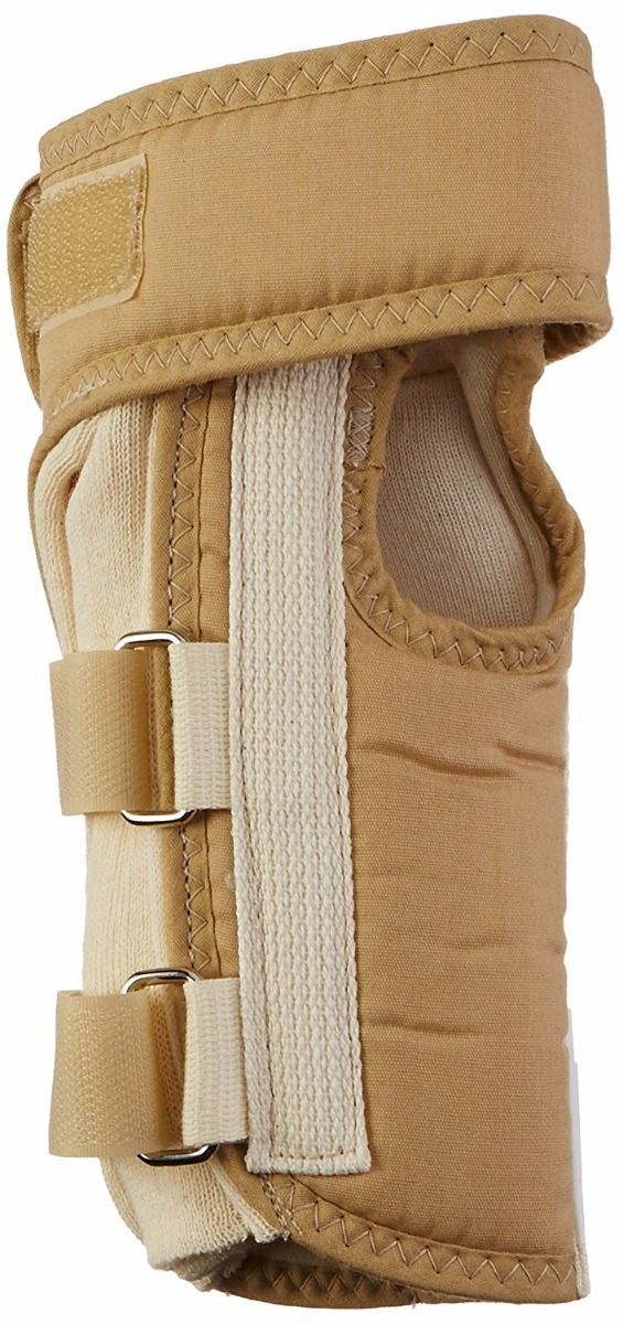 Rolyan D-Ring Wrist Splint