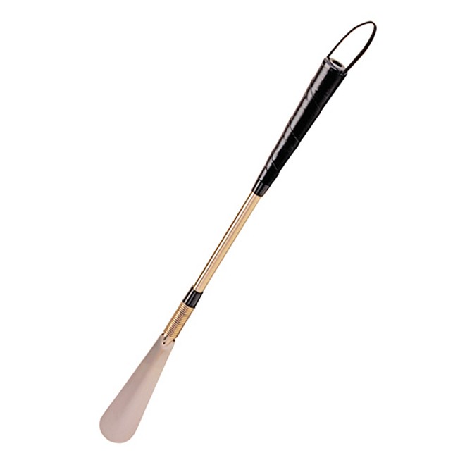 Long Handled Shoe Horn