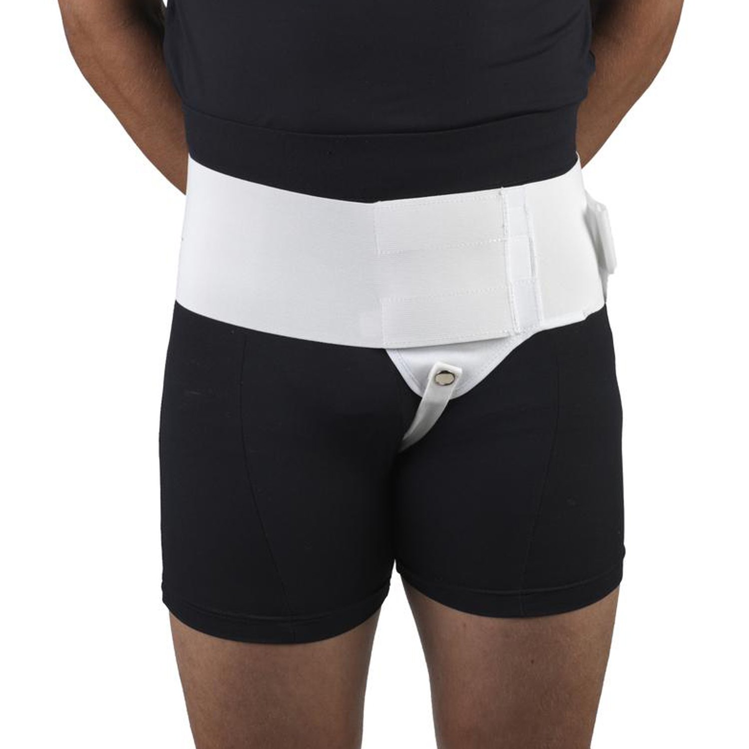 Single Hernia Support