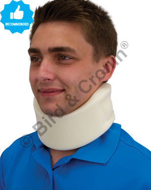 Soft Cervical Collar