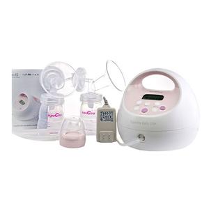 Spectra S2 Plus Double Electric Breast Pump Spectra Med Inc