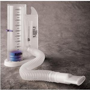 Spirometer