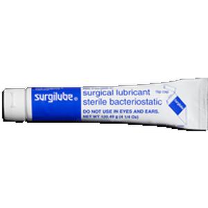 Surgilube 4.25oz
