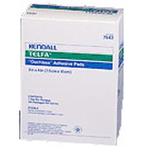 Telfa 3x4 Adhesive