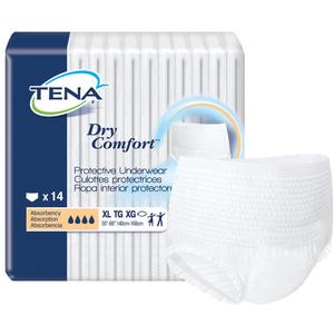 Tena Dry Comfort XL