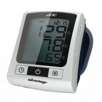 ADC Advantage Wrist Digital Blood Pressure Monitor thumbnail