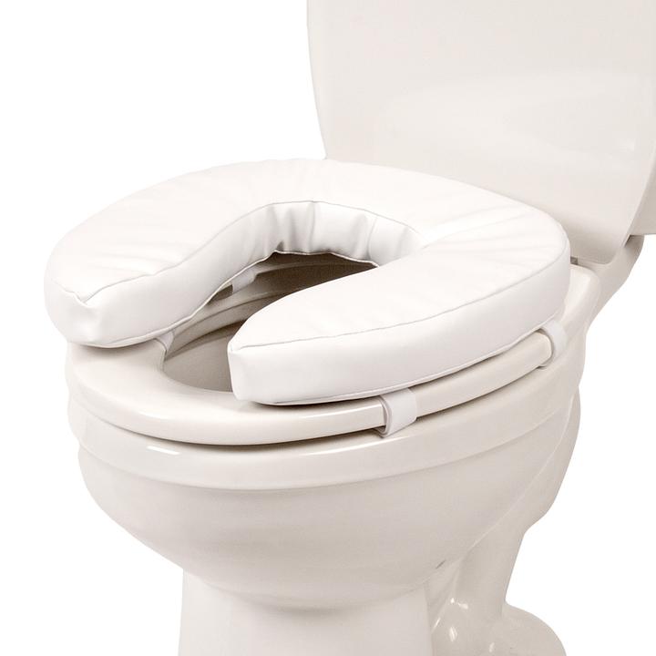 Toilet Seat Cushion, 2