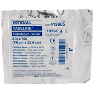 Vaseline 3x9