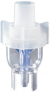 VixOne Small Volume Nebulizer Tubing
